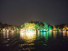 -桂林两江四湖景区