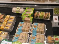 -皇后西斯汀饼店(文化路店)