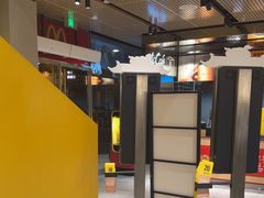 -麦当劳·得来速店(星沙大道店)