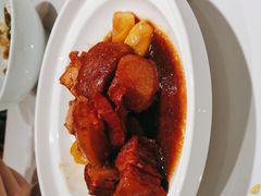 -兰湘子·湘菜小炒(崂山丽达店)