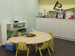 -小马快跑儿童托育中心(华润万家店)