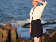 -青岛第三海水浴场