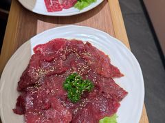 -隐家本格烧肉(万达广场店)