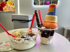 -DQ·蛋糕·冰淇淋(通州万达店)