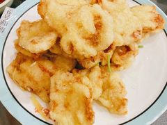 -春花民族美食(佳木斯总店)