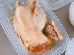 -贞味盐焗鸡(老城店)
