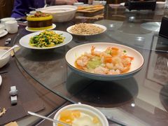 -徽韵人家·传承正宗徽菜(牡丹园店)