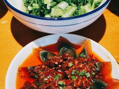 -西江红·株洲本地菜(滨江南路店)