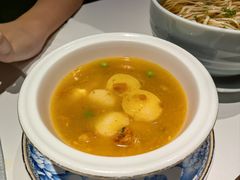 -羲和雅苑•北京烤鸭(国贸商城店)