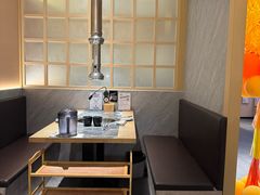 -隐家本格烧肉(万达广场店)