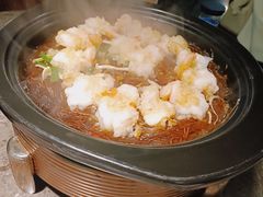 -绿茶餐厅(天津天河城店)
