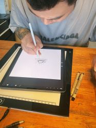 -極致刺青TATTOO STUDIO 私人订制