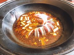 -忆乡情铁锅炖鱼饭店(延庆店)