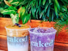 -caked(深圳购物公园店)