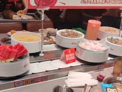 -龍歌自助小火锅(雨花台江南虹悦城店)