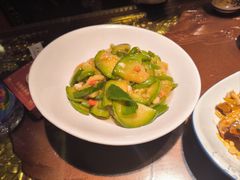 -缪氏川菜(深圳北站缤果空间店)