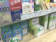 -金象大药房(北京东方新天地店)