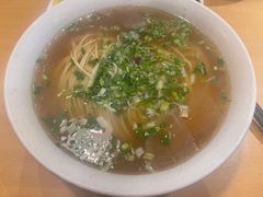清汤牛肉面-苏氏牛肉面(惠工街店)