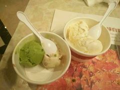 -芭菲盛宴·环球美食(袁家岗店)