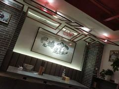 大堂-弓家大队老碗面(高新咖啡街区店)