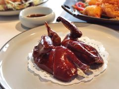 -三号黄浦会Canton Table