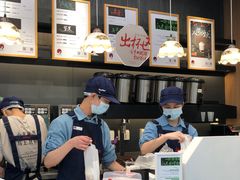 -茶颜悦色(花园道店)