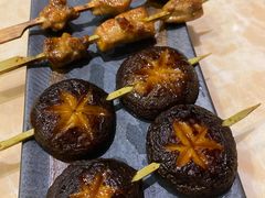 -林妈妈村·日式料理(宝山龙湖天街店)