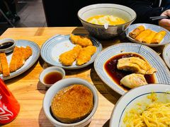 -南小蟹手工點心(三里屯店)