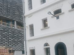 -大馆(前中区警署建築群)