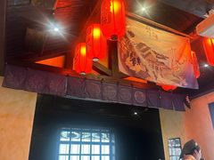 -芥岛(河北大街店)