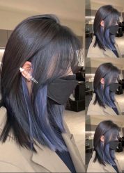 -Hair Code芭曲发型