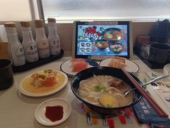 -滨寿司(新街口中央商场店)