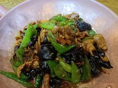 -云海肴·云南小炒·汽锅鸡(天津国金汇店)