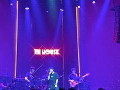 -TZ House音乐现场(来福士中心店)