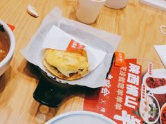 -老碗会·陕西手工面(前海世茂店)