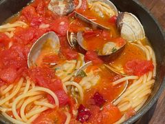 -萨莉亚意式餐厅(杭州滨江天街店)