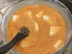 豆腐花鱼籽-庆合府重庆大排档(紫都城店)