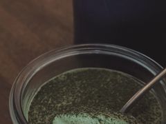 -知亘茶食