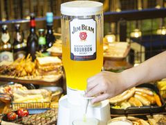 -1819餐厅·团队聚餐·烤串·精酿