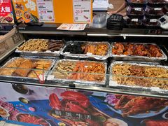 -盒马鲜生(枣园路店)