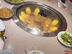 -门家大院铁锅炖(东北大马路店)