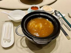 -皇朝会.经典传统粤菜(外滩店)