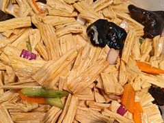 -牛肉传·东北地标·牛排饭(奥体店)