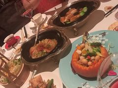 -香宫(九龙香格里拉店)