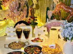 -天空花园餐吧·生日·团建(南山店)