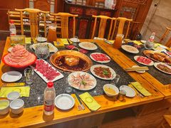 -老码头火锅(骡马市店)