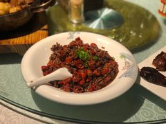 -鄱阳湖·江西小炒·瓦罐煨汤(五道口店)