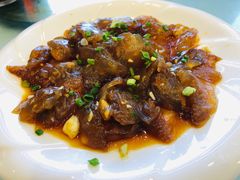 -金海湾海鲜排档(朱家尖店)