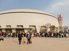 -华夏文旅海洋公园