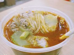 -酸辣粉(氹仔店)